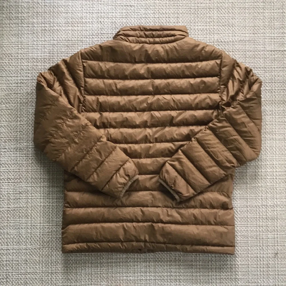 Patagonia Puffer Jacket (boys' size XL)